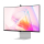 SAMSUNG 27" LS27C902PAUXDU Srebrny - 1166546 - zdjęcie 2